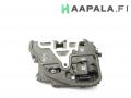 keskuslukitus moottori oikea etu  51 21 7 202 146 BMW E91 325iA Farm