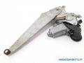 lasinnostin oikea taka moottorilla 69803-13020, 85720-20400 Toyota Corolla Verso -04 1,6i