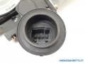 lasinnostin oikea taka moottorilla 69803-13020, 85720-20400 Toyota Corolla Verso -04 1,6i