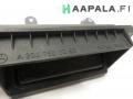 takaluukun kahva ulkopuoli/mikrokytkin A 204 750 02 93 Mercedes-Benz C 180-350