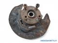 olka-akseli + napa oikea 43211-19015, 43502-12140, 47781-12240 Toyota Corolla Verso -04 1,6i 