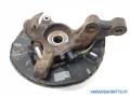 olka-akseli + napa oikea 43211-19015, 43502-12140, 47781-12240 Toyota Corolla Verso -04 1,6i