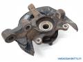 olka-akseli + napa oikea 43211-19015, 43502-12140, 47781-12240 Toyota Corolla Verso -04 1,6i
