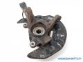 olka-akseli + napa oikea 43211-19015, 43502-12140, 47781-12240 Toyota Corolla Verso -04 1,6i