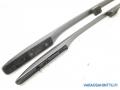 kattokiskot 63470-13130-B1, 63460-13130-B1 Toyota Corolla Verso -04 1,6i