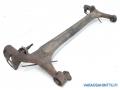 taka-akseli 42101-32040 Toyota Corolla Verso -04 1,6i