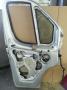 vasen etuovi  Citroen Jumper 2.2 HDI -11 