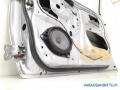 oikea etuovi 67001-13131, 67153-13010 Toyota Corolla Verso -04 1,6i