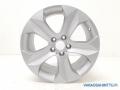 vanne alumiini 19" UUSI 36116774893 BMW X6 