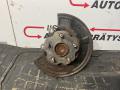 olka-akseli oikea taka R11RR283120103 Toyota Avensis 2.0 D4D SOL WAGON -12vm 