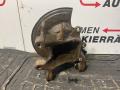 olka-akseli oikea taka R11RR283120103 Toyota Avensis 2.0 D4D SOL WAGON -12vm