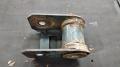 muut alustan osat  Iveco Daily 35S13 -16