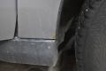 lokasuoja etu oikea  Opel Vectra C 1.8 2004