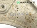 ylätukivarsi etu oikea 31 12 6 775 967 BMW F10 520dA Sed