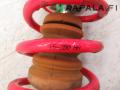 jousijalka taka vasen/oikea 33 52 6 789 380 BMW F10 520dA Sed