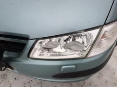 Kuva 1: ajovalo vasen, Nissan Almera (N16) 1.5 HB 3ov. -02