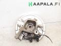 olka-akseli oikea taka 33 32 6 793 770, 33006867806, 34216778254 BMW F10 520dA Sed