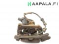 jarrusatula taka vasen 4G0 615 403 Audi A6 (4G) 2.0 TDi Farm
