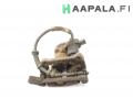 jarrusatula taka oikea 4G0 615 404 Audi A6 (4G) 2.0 TDi Farm