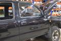 oikea etuovi  Toyota Hilux 2.4TD-LN170L - 4X4/310