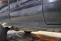 Kylki pala (oikea)  Toyota Hilux 2.4TD-LN170L - 4X4/310