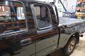 Kylki pala (Vasen)  Toyota Hilux 2.4TD-LN170L - 4X4/310