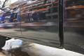 Kylki pala (Vasen)  Toyota Hilux 2.4TD-LN170L - 4X4/310