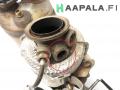 ruisku lambdasondi 03L 906 262, 0 261 004 191/192 Audi A6 (4G) 2.0 TDi Farm