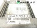ohjausboksi ruiskupumppu. diesel 04L 906 021 BD, 0 281 030 543 Audi A6 (4G) 2.0 TDi Farm