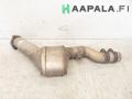 katalysaattori 4G0 131 703 AE, 8K0 230 CA, 687240 Audi A6 (4G) 2.0 TDi Farm