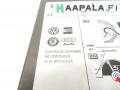 kompressori 8P0 012 615 A Audi A6 (4G) 2.0 TDi Farm