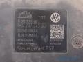 Kuva 4: abs yksikk, Volkswagen Caddy 11-15