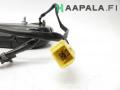 air-bag sivuturvatyyny vasen etuistuimesta K85H1EM30A Nissan Tiida (C11) 1.6i 16V Sed