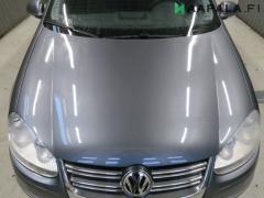 Kuva 1: konepelti, Volkswagen Golf V 1.4 TSI Farm