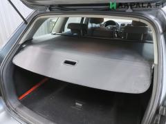 Kuva 1: tavaratilan peite, Volkswagen Golf V 1.4 TSI Farm