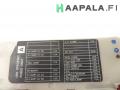 sulakerasia konehuone 284B7EM13A Nissan Tiida (C11) 1.6i 16V Sed