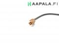 takaluukun kahva ulkopuoli/mikrokytkin 25380ED000 Nissan Tiida (C11) 1.6i 16V Sed