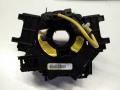 Kuva 1: air-bag kosketinosa, Ford Focus 1.6 -06 Hatchback