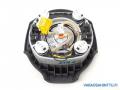 air-bag kuljettajan turvatyyny 2K5880201B, 2K5880201F81U Volkswagen Caddy 11-15