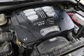 Kuva 2: moottori diesel, Kia Sorento I (JC) 2.5 CRDi 4WD