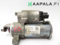 kynnistinmoottori diesel 04L 911 021, 0 001 174 404 (405) Audi A6 (4G) 2.0 TDi Farm 