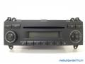 radio 9068200086, RCD2001, BE7078, 2E0057163E Volkswagen Crafter  2.5TDI   -07 