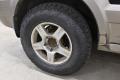 rengas + vanne talvi kitka 16"   Kia Sorento  I (JC) 2.5 CRDi 4WD 