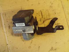 Kuva 1: abs hydraulikoneisto, Kia Rio 1.25 CVVT