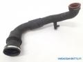 välijäähdytin/interc. putki 2E0129615B, 2E0129615C Volkswagen Crafter  2.5TDI   -07