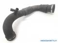 välijäähdytin/interc. putki 2E0129615B, 2E0129615C Volkswagen Crafter  2.5TDI   -07