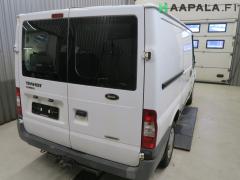 Kuva 1: perovi oikea (van), Ford Transit 2.2 TDCi 300S Low Van (etuveto)