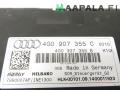 ohjausboksi ad blue 4G0 907 355 G, 4G0 907 355 C Audi A6 (4G) 2.0 TDi Farm