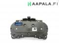 mittaristo täydellinen 13499779, 39007360, 39022765 Opel Corsa E 1.0i Turbo 5/HB
