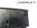 katkaisija lasinnostin vasen etu + peilinsäätö 13430017 Opel Corsa E 1.0i Turbo 5/HB